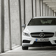 Illustration for article titled The 2014 Mercedes A45 AMG Is The Ultimate Hot Hatch That Well Never See